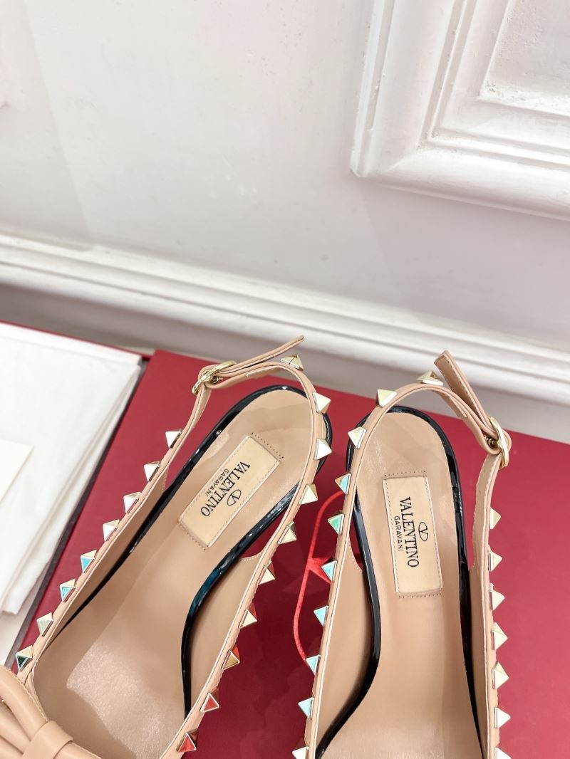 Valentino Sandals